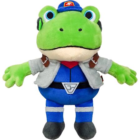 Green Yoshi 8